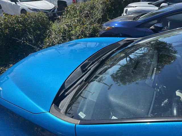 Certified 2018 Toyota RAV4 Limited w/ Advanced Technology Package image 21