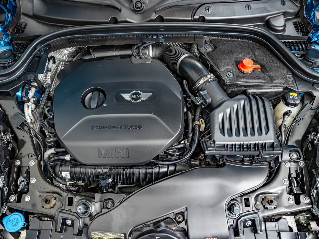 Used 2016 MINI Cooper S FWD image 37