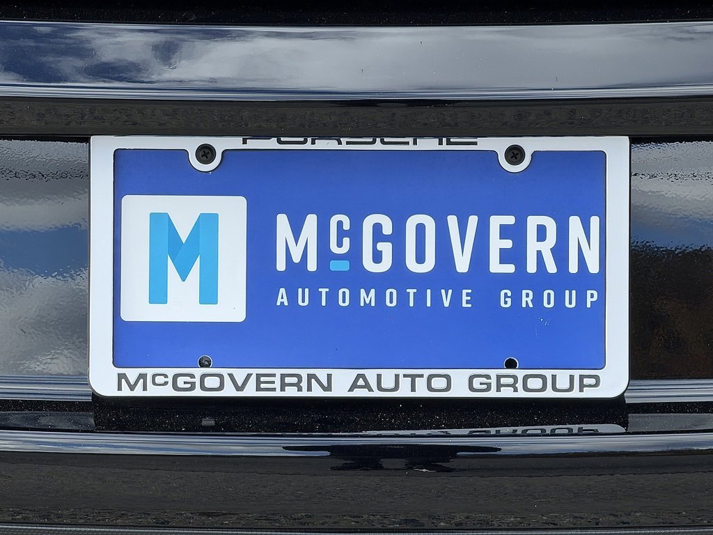 Used 2021 Ford Mustang Shelby GT500 w/ Technology Package image 32