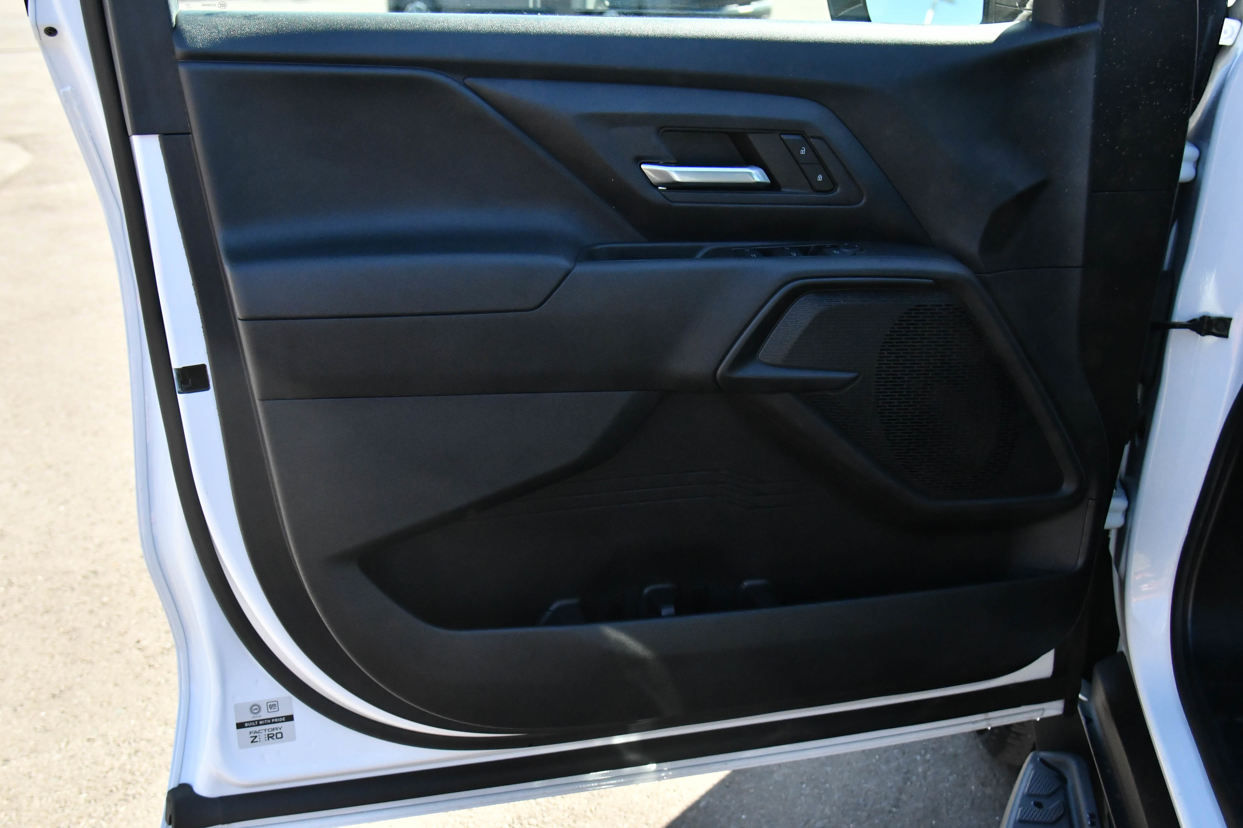 Used 2024 Chevrolet Silverado EV W/T image 13