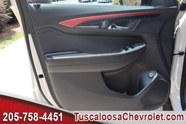 New 2026 Chevrolet TrailBlazer RS w/ Convenience Package FWD image 13