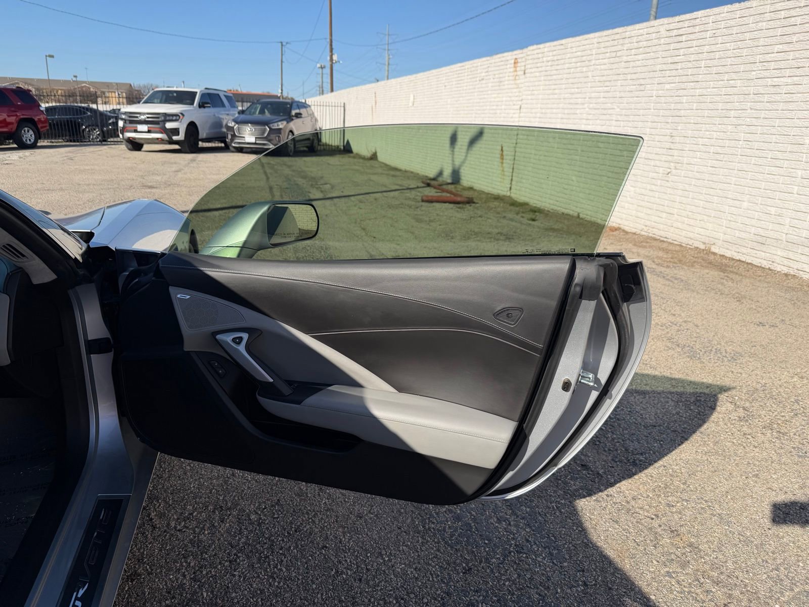 Used 2019 Chevrolet Corvette Stingray Coupe w/ 3LT Preferred Equipment Group image 22