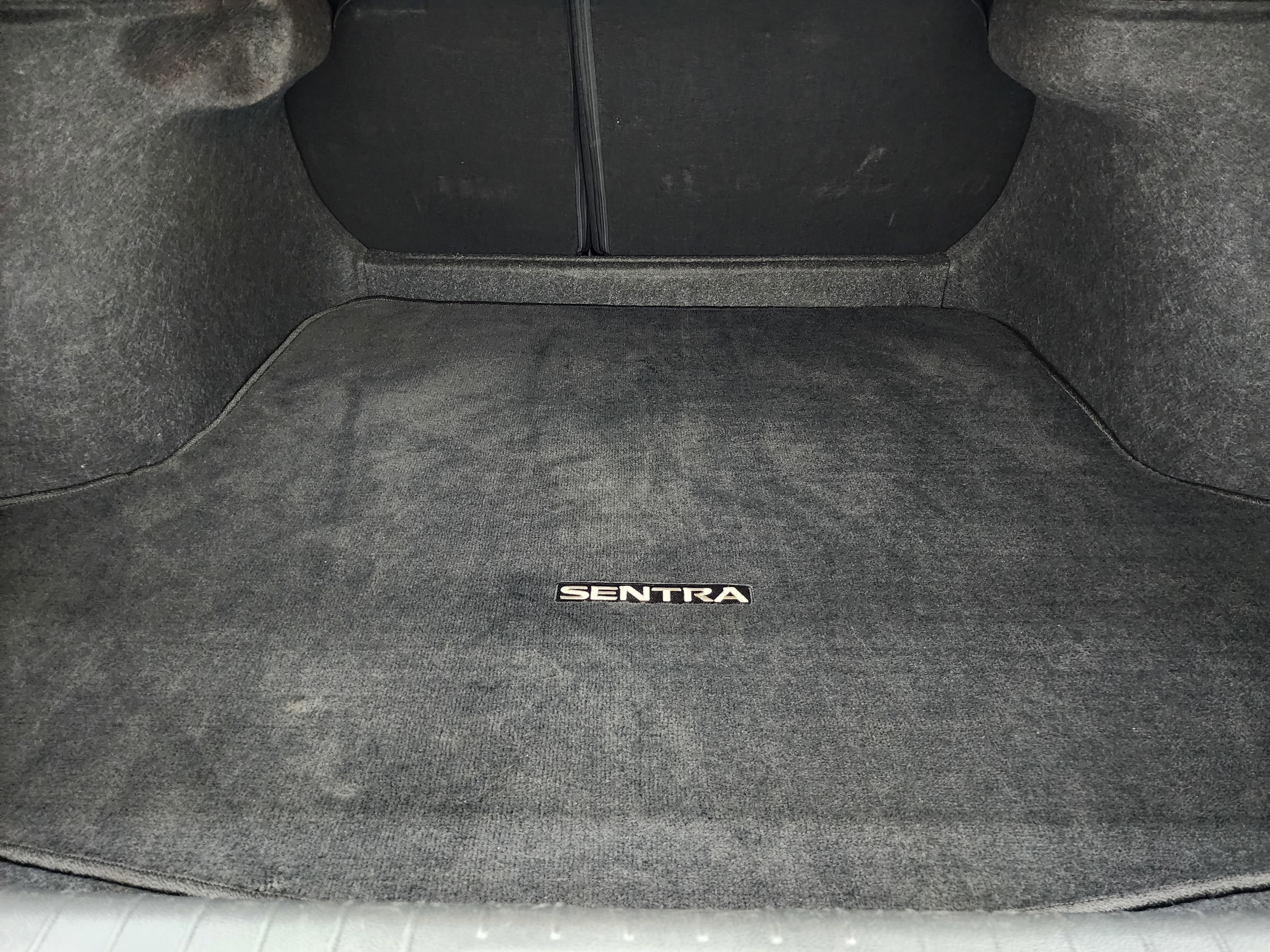 Used 2023 Nissan Sentra SV FWD image 26