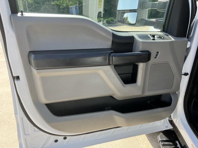 Used 2020 Ford F450 XL w/ Power Equipment Group AWD/4WD image 21