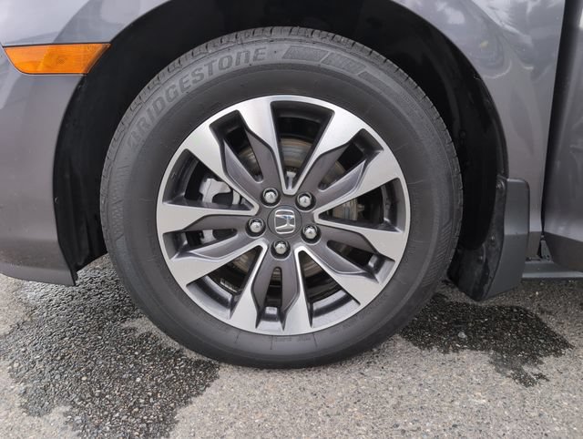 Certified 2023 Honda Odyssey EX-L image 32