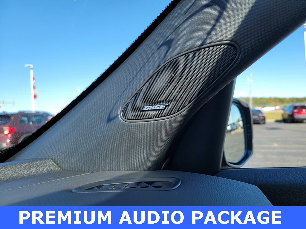 New 2026 Honda Passport TrailSport Elite image 29