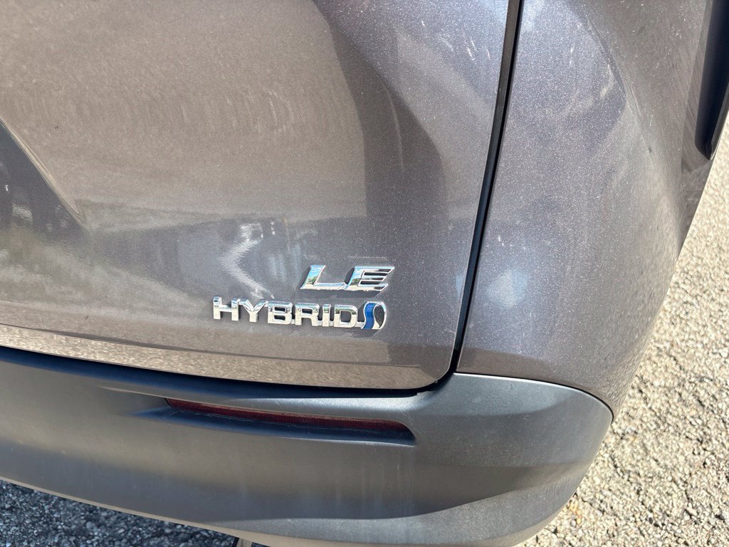 Used 2022 Toyota Sienna LE AWD/4WD image 6