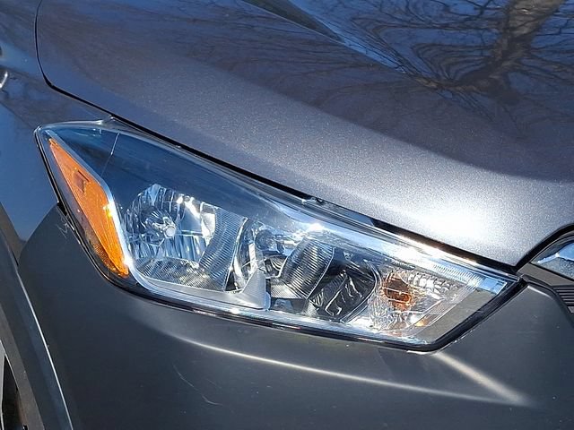Used 2020 Nissan Kicks SV FWD image 10