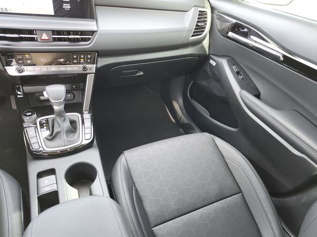 New 2026 Kia Seltos SX AWD/4WD image 19