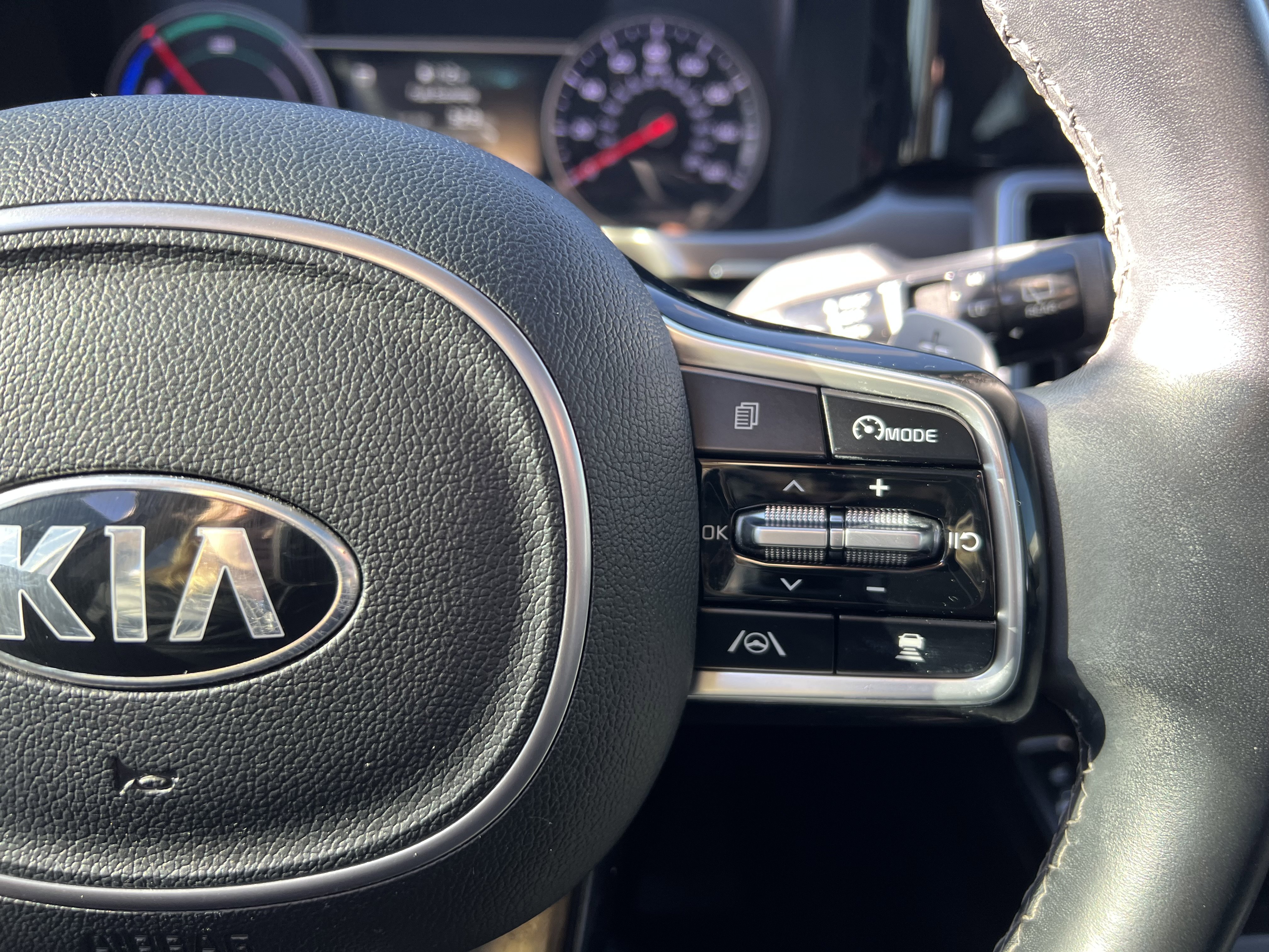 Used 2021 Kia Sorento EX image 21