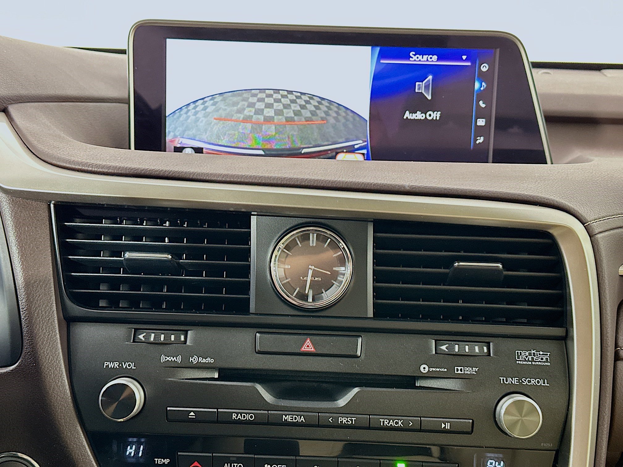 Used 2019 Lexus RX 350 FWD image 16