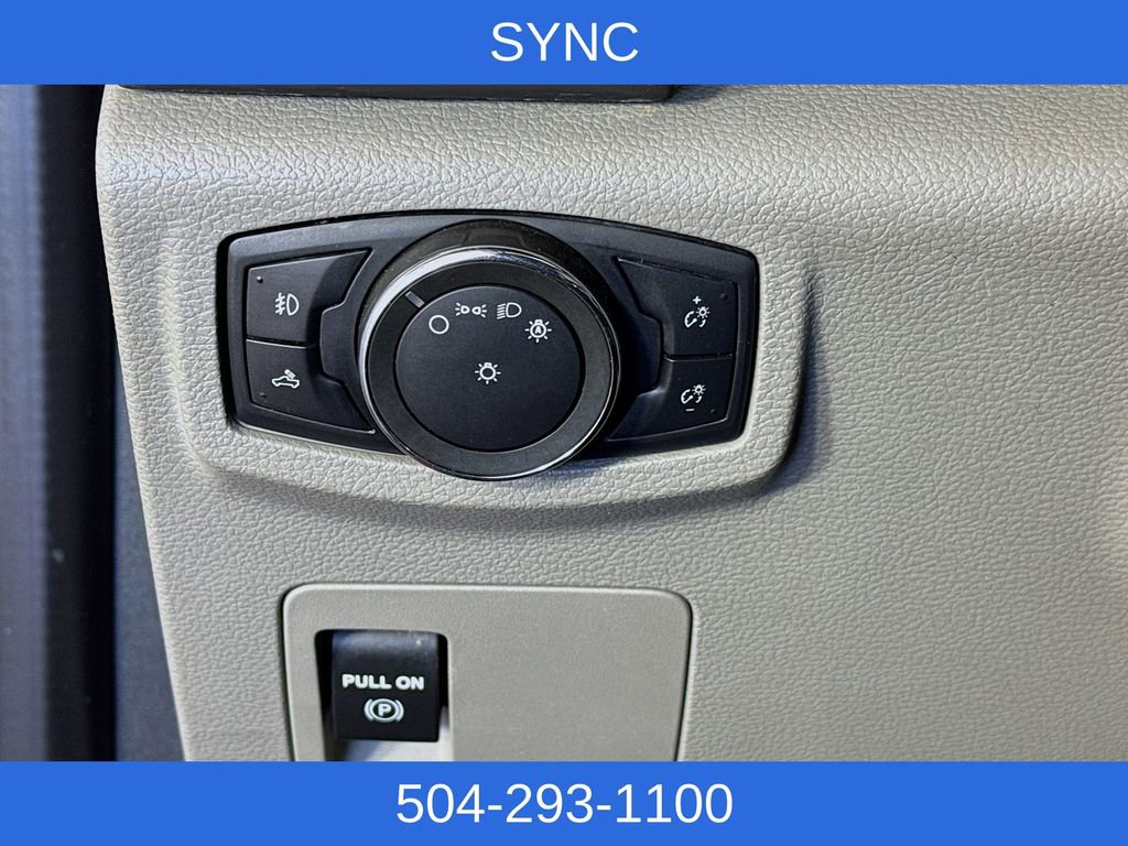 Used 2019 Ford F150 XL w/ Equipment Group 101A Mid AWD/4WD image 12