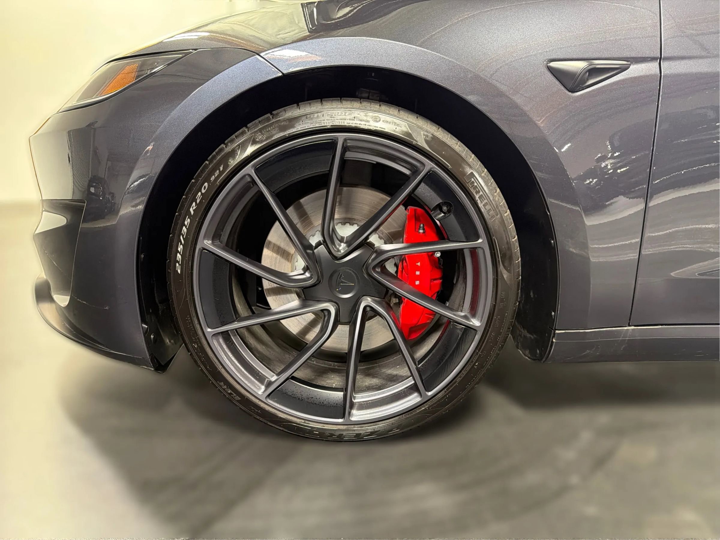 Used 2024 Tesla Model 3 Performance image 25