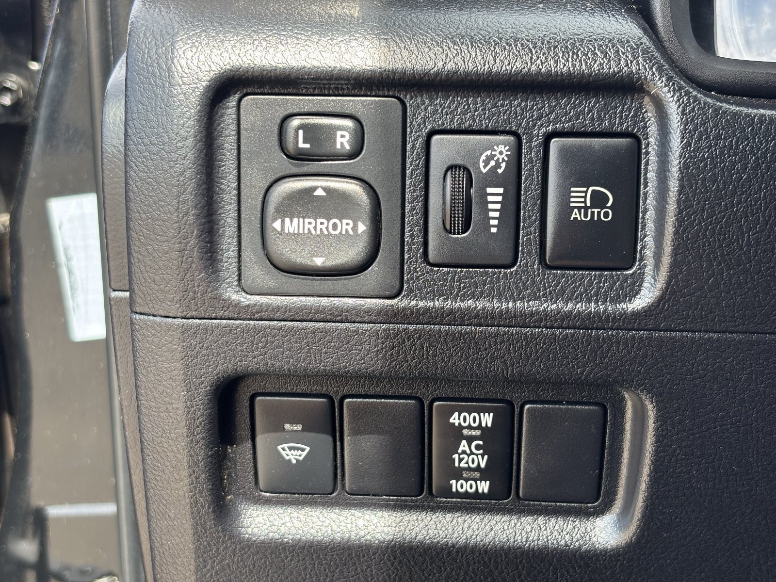 Used 2021 Toyota 4Runner TRD Off-Road Premium AWD/4WD image 34