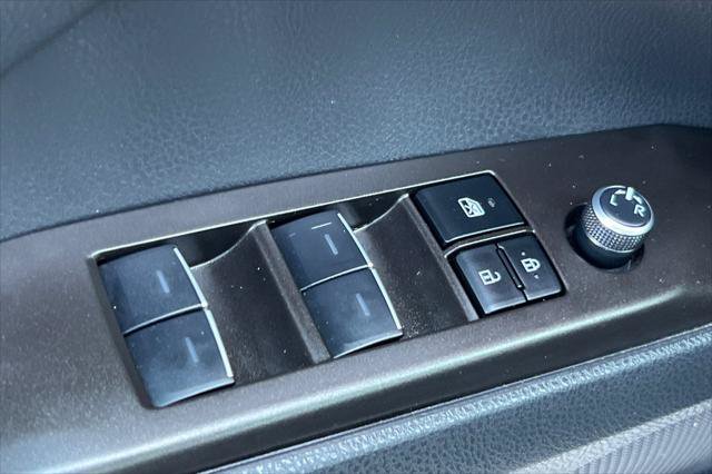 Certified 2024 Toyota Camry XSE w/ Navigation Package FWD image 13