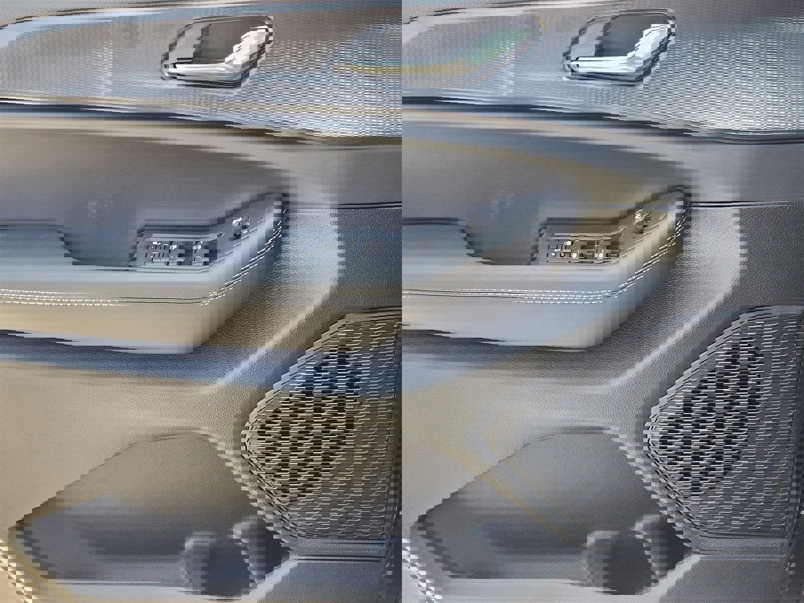 New 2025 Jeep Grand Cherokee L Altitude image 22