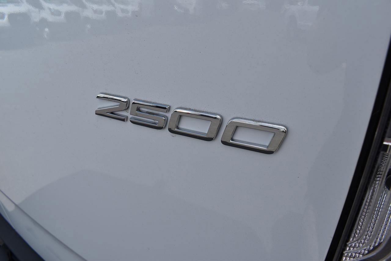 New 2025 Mercedes-Benz Sprinter 2500 image 13