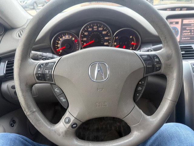 Used 2009 Acura RL image 17