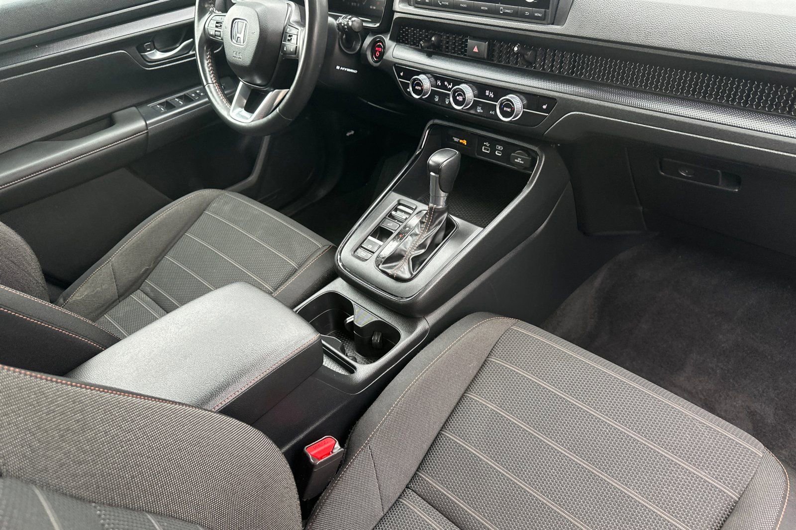 Used 2023 Honda CR-V Sport image 16