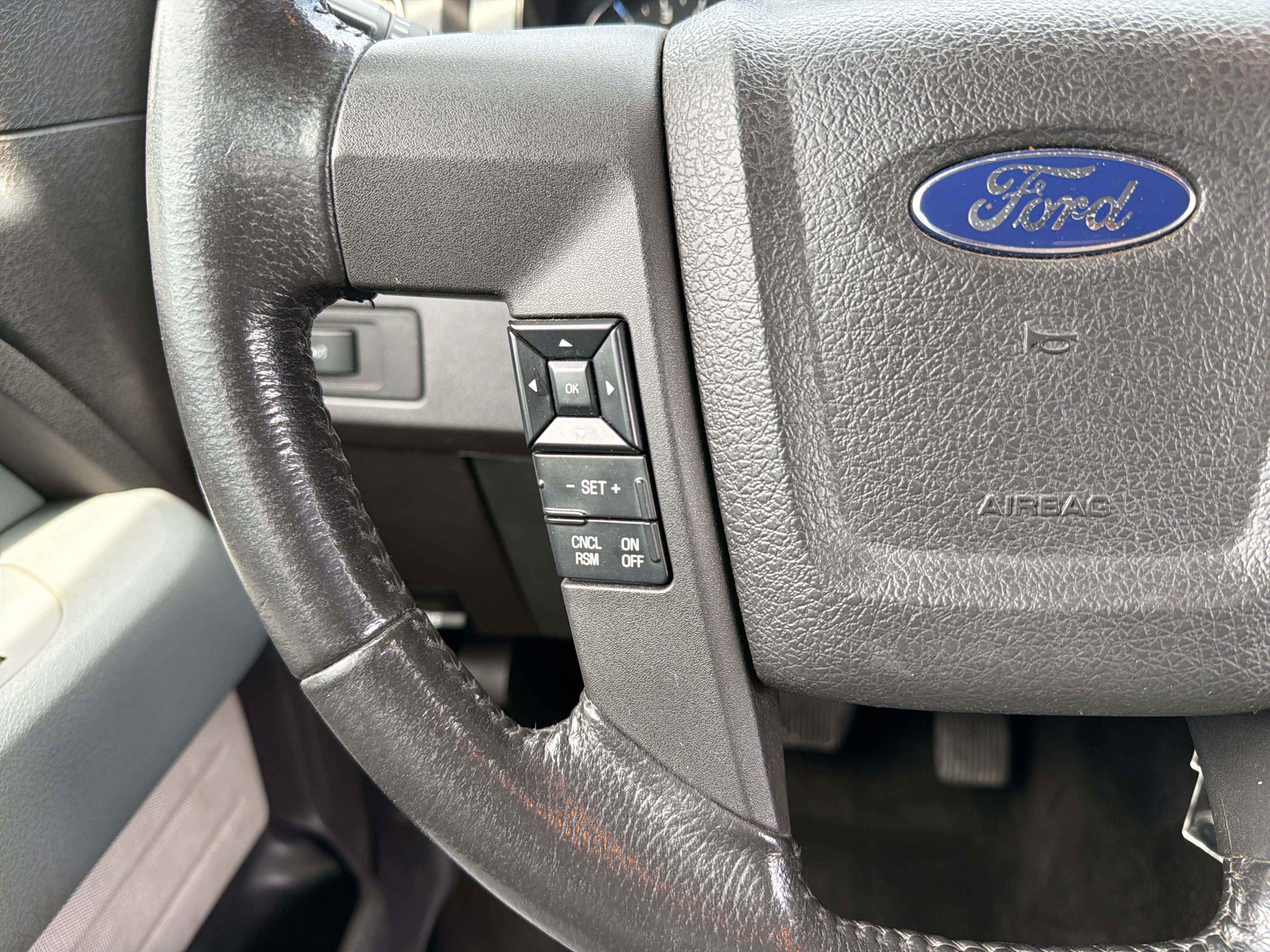 Used 2012 Ford F150 XLT w/ XLT Chrome Pkg AWD/4WD image 19