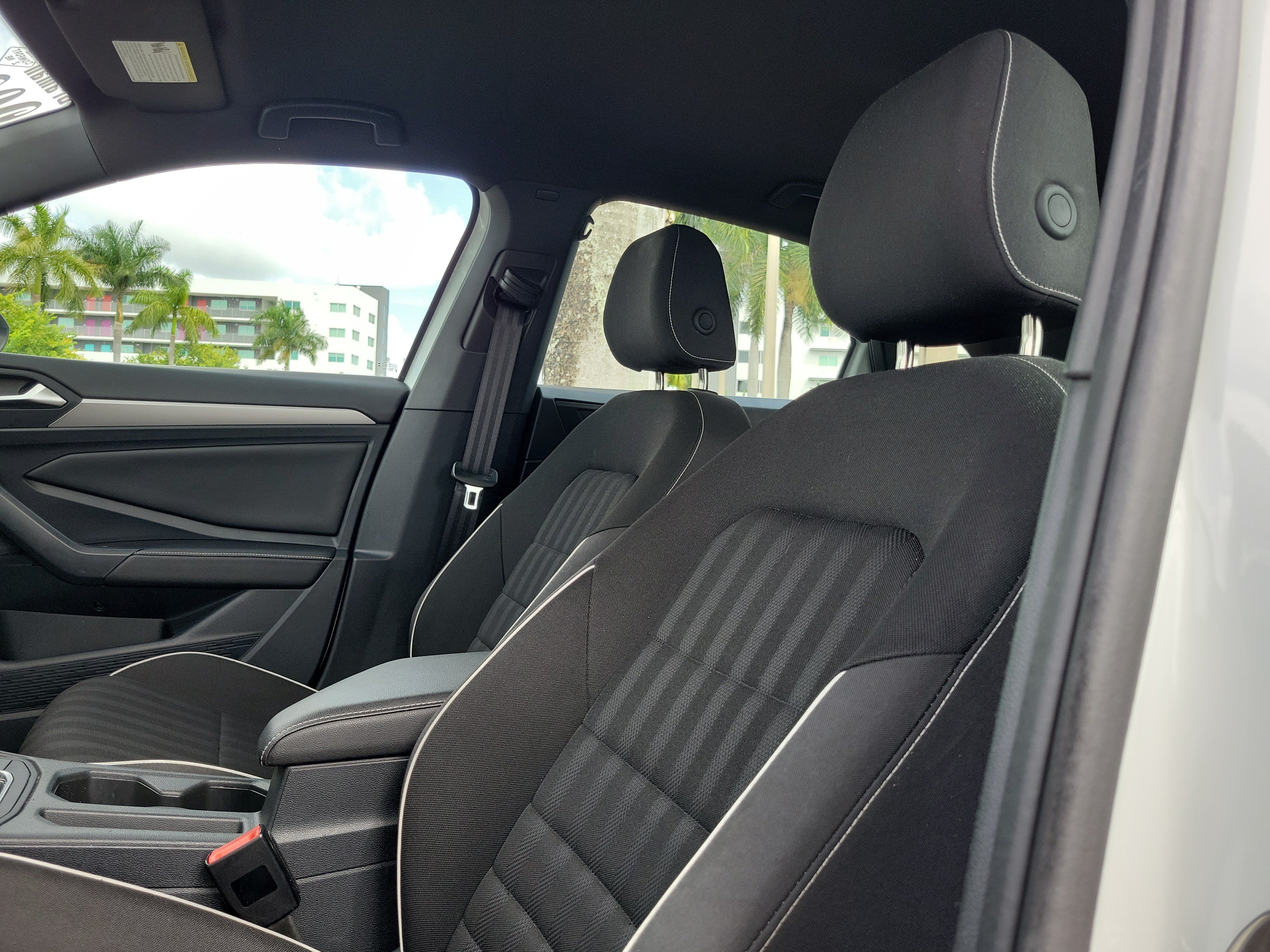 Used 2024 Volkswagen Jetta Sport FWD image 20