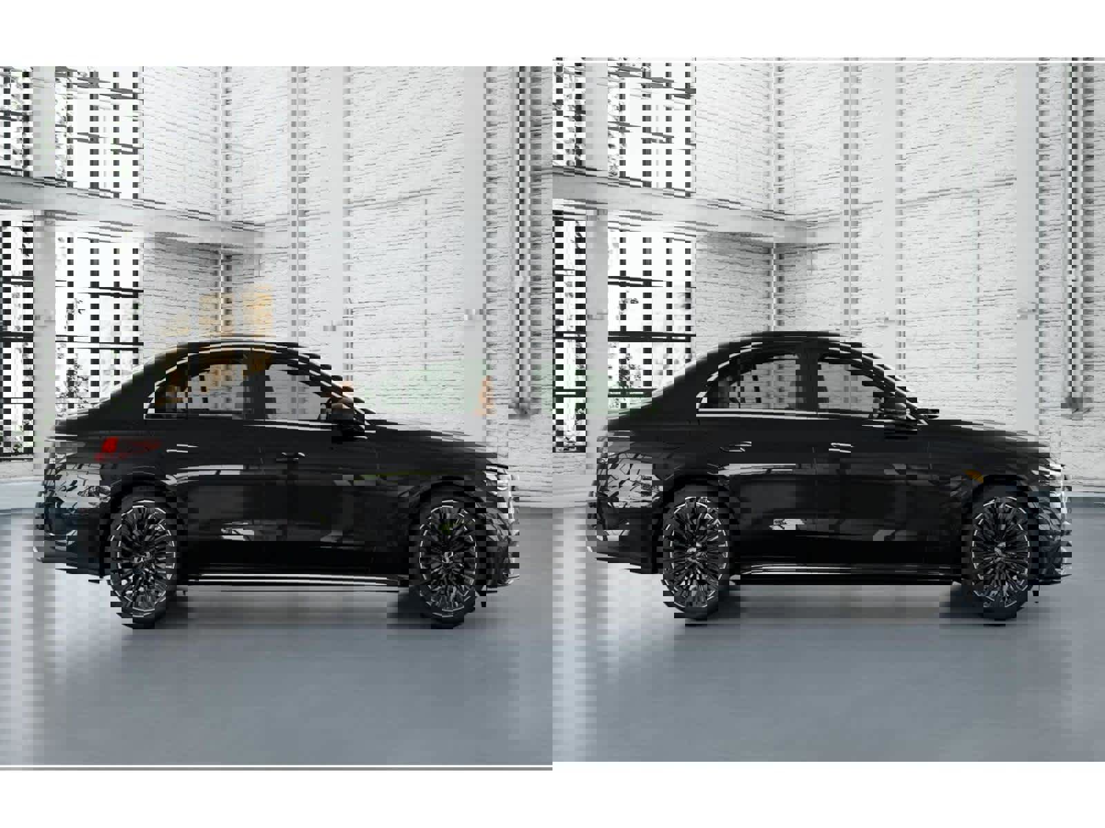 New 2026 Mercedes-Benz E 350 Sedan image 2