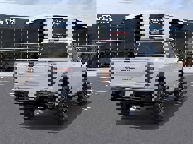 New 2026 GMC Sierra 2500 AT4X image 4