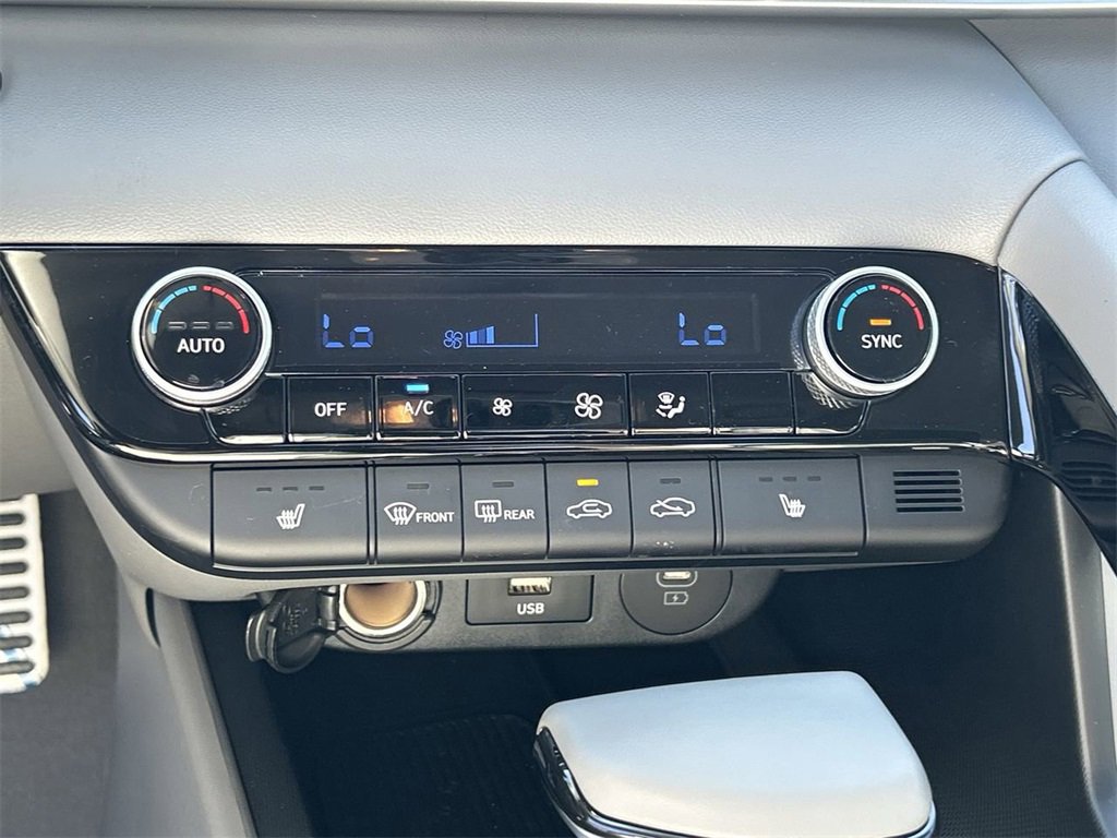 New 2026 Hyundai Elantra SEL Sport w/ Cargo Package image 24