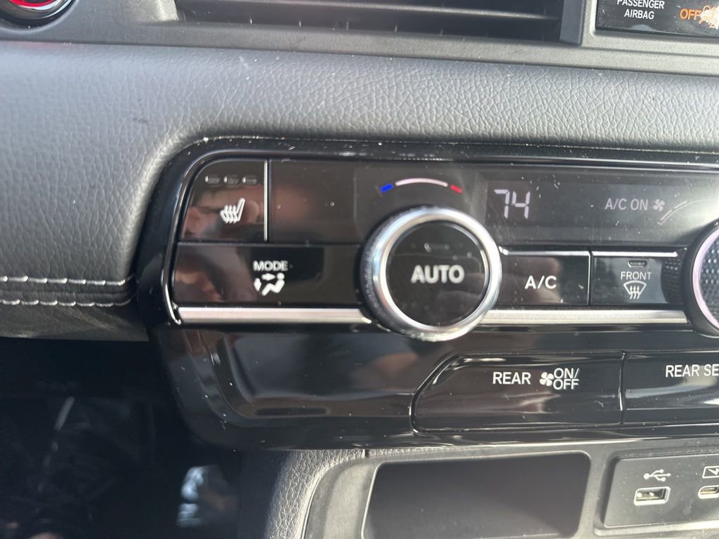 Used 2024 Honda Pilot EX-L image 16