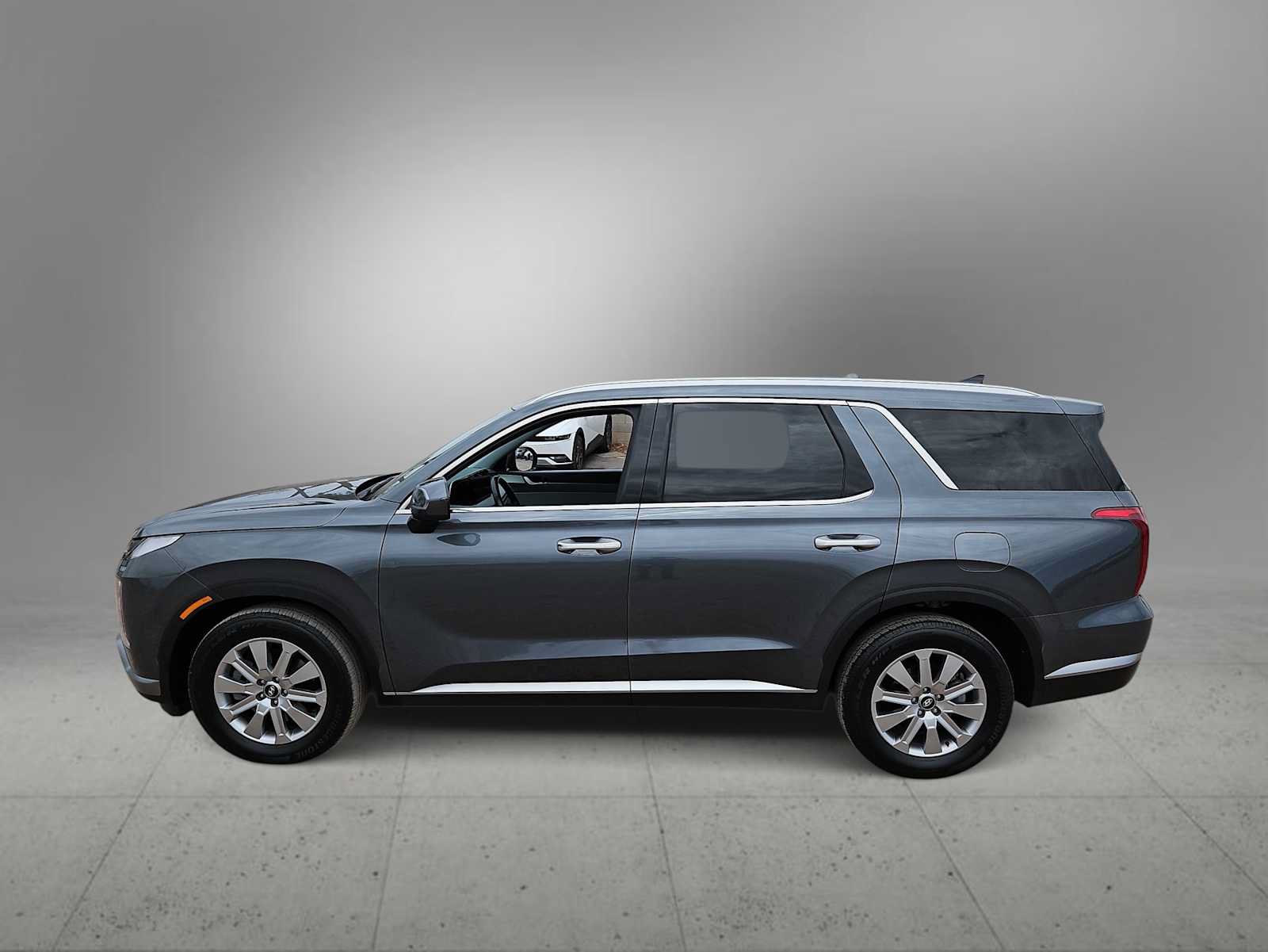 Used 2025 Hyundai Palisade SEL AWD/4WD image 5