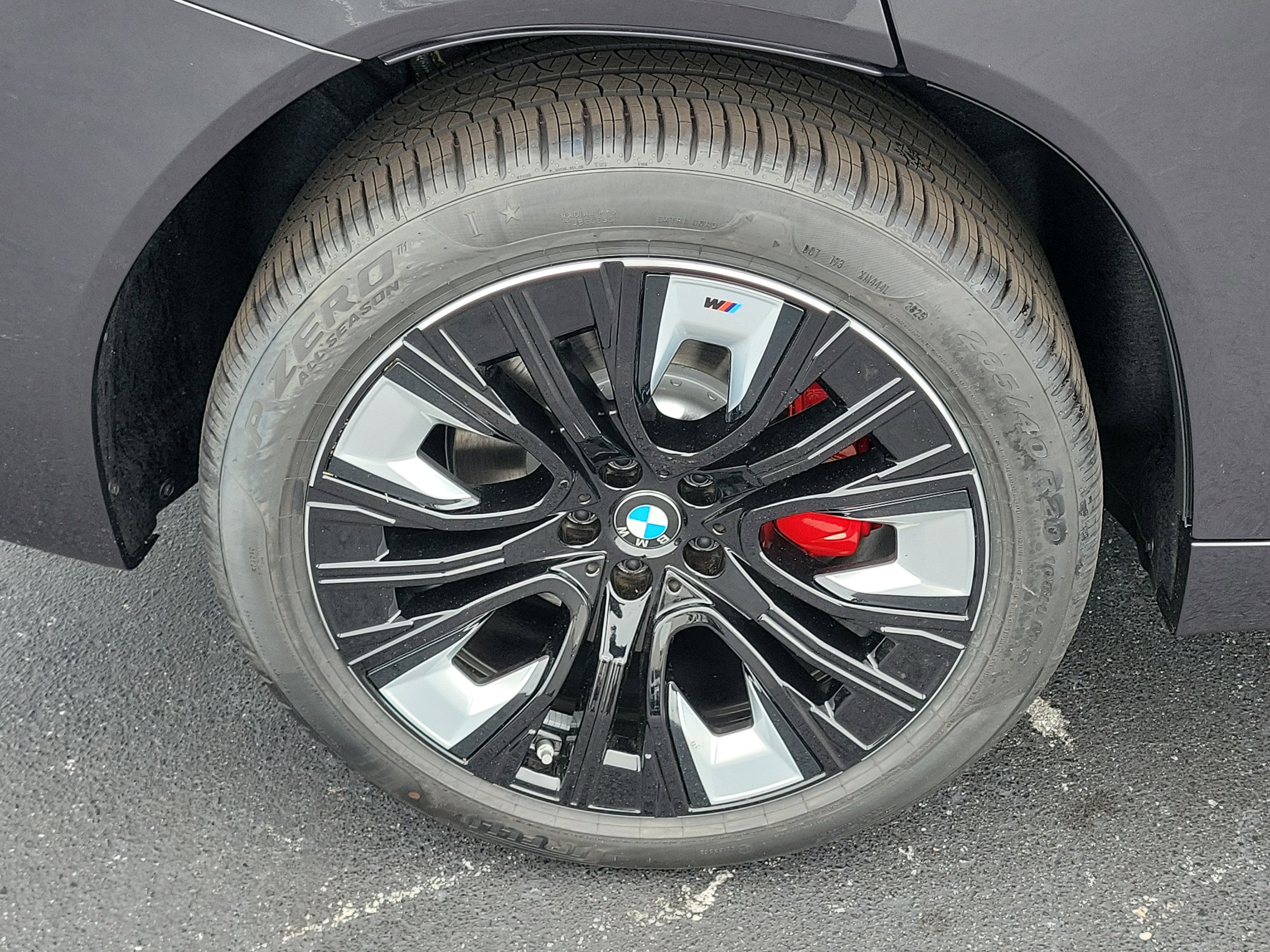 New 2026 BMW X3 xDrive30i w/ Premium Package AWD/4WD image 5
