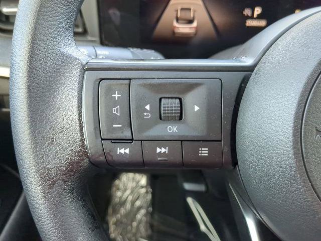 Certified 2026 Nissan Kicks SV image 23