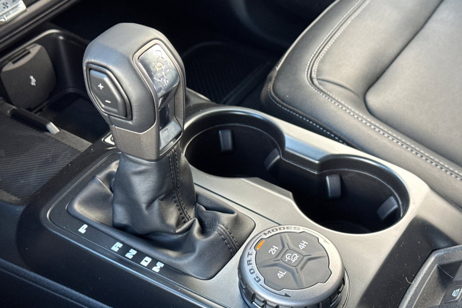 New 2025 Ford Bronco Big Bend image 21