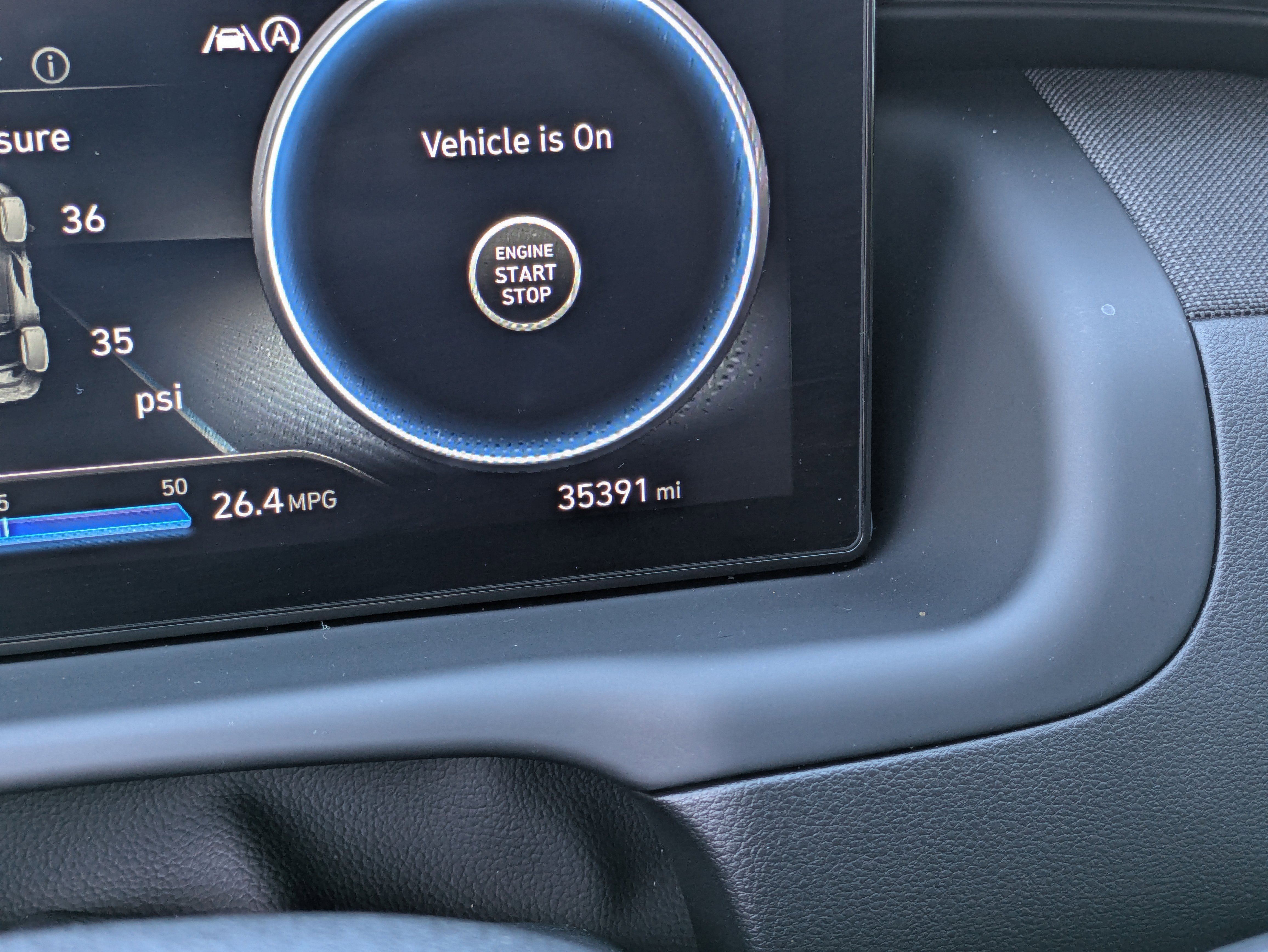 Used 2022 Hyundai Tucson Limited w/ Cargo Package image 28