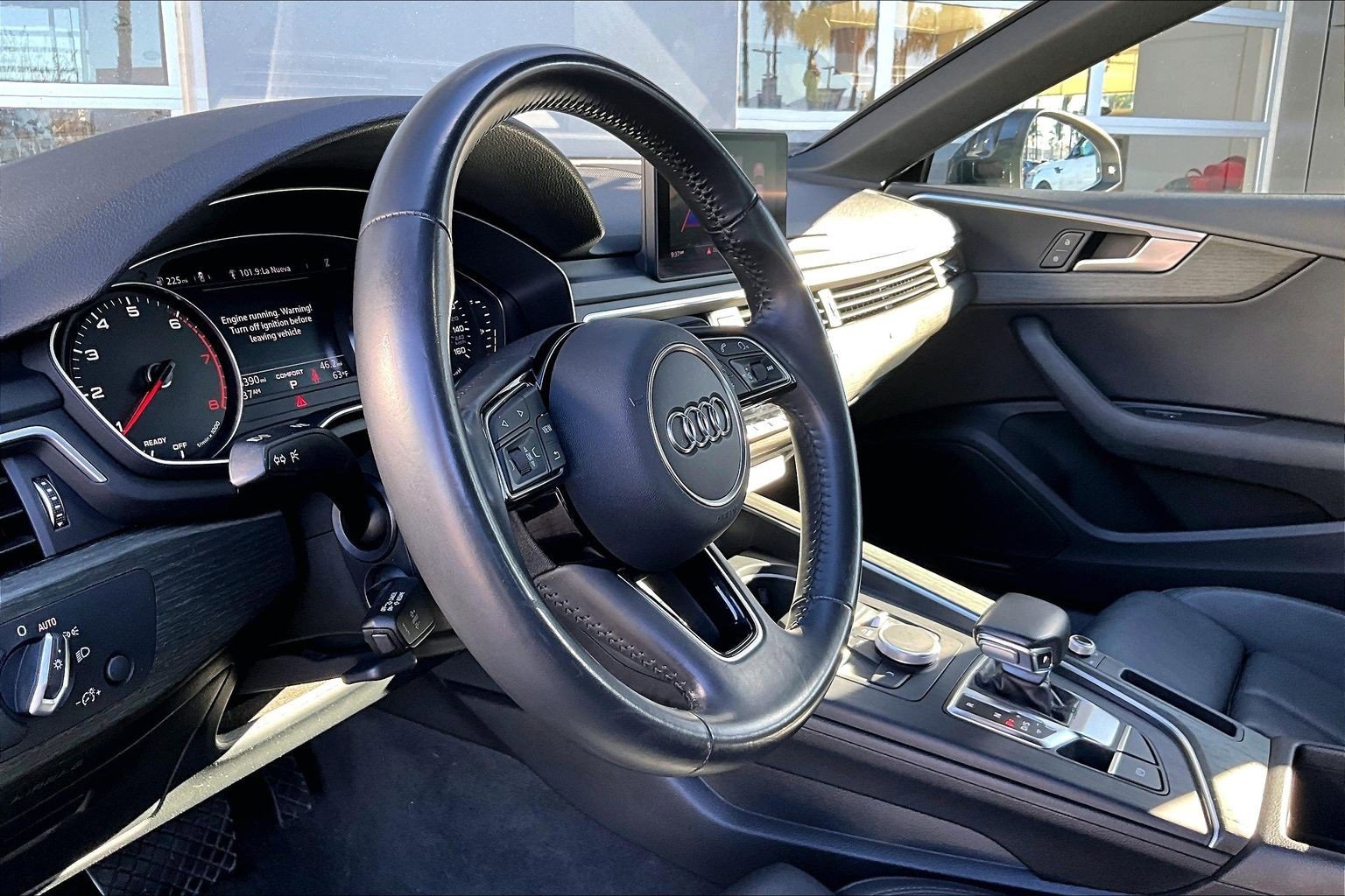 Used 2019 Audi A5 2.0T Premium image 14