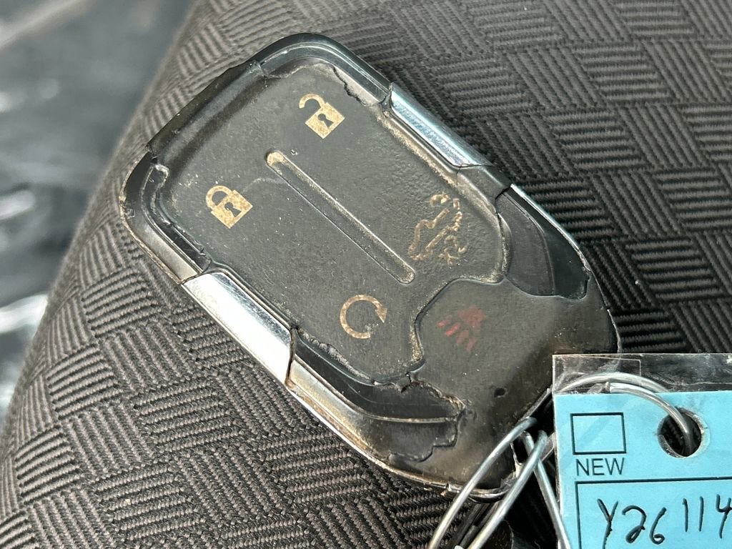 Used 2020 Chevrolet Silverado 1500 LT w/ All-Star Edition image 33