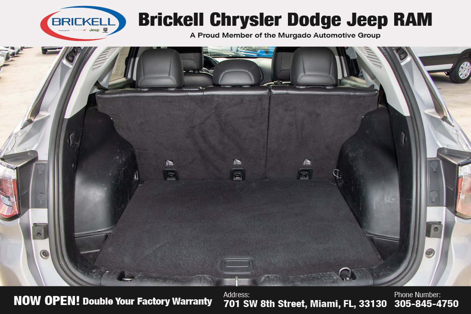 New 2026 Dodge Durango GT image 9