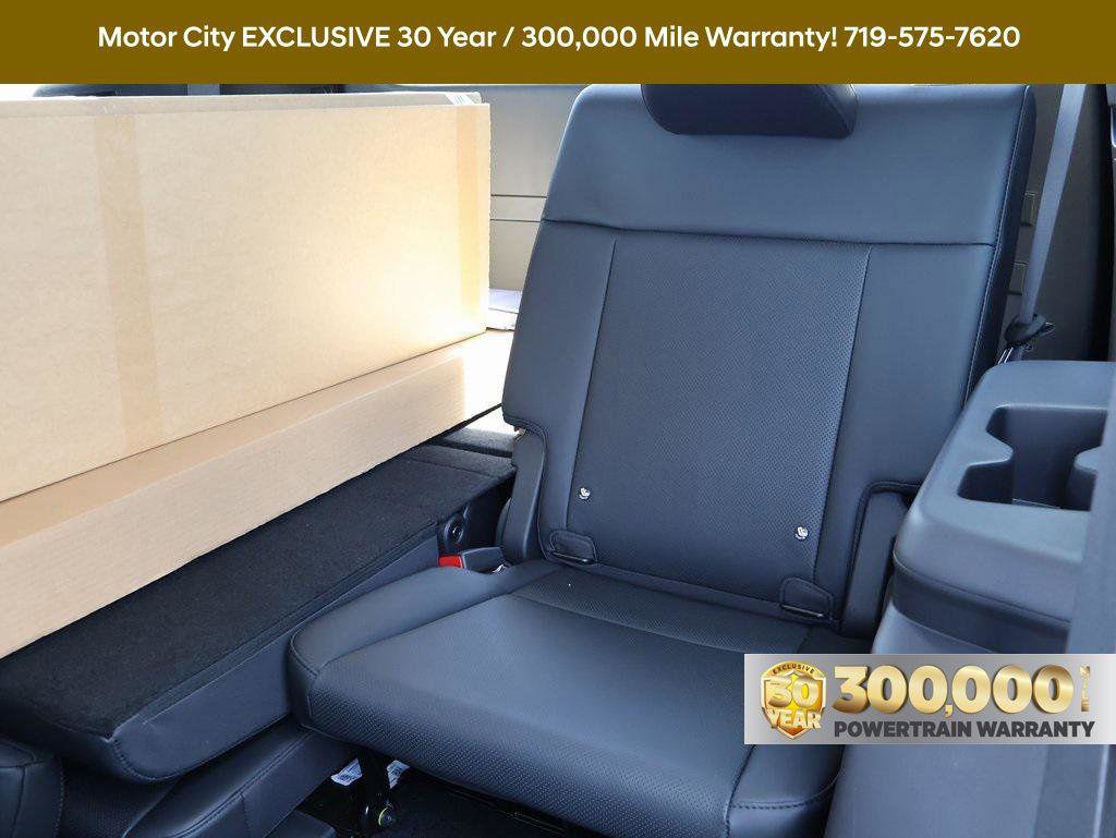 New 2026 Hyundai Santa Fe SEL image 20