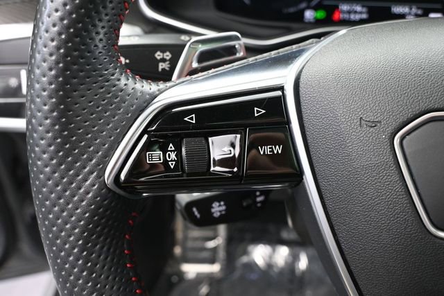 Used 2021 Audi RS 6 AWD/4WD image 30