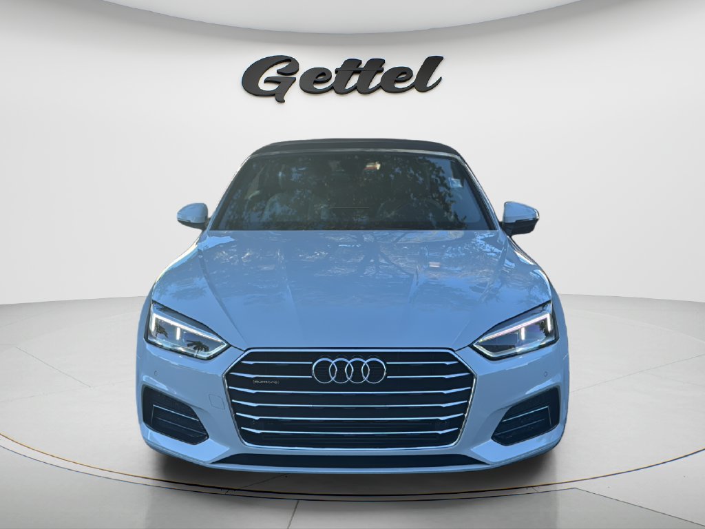 Used 2019 Audi A5 2.0T Premium Plus AWD/4WD image 11