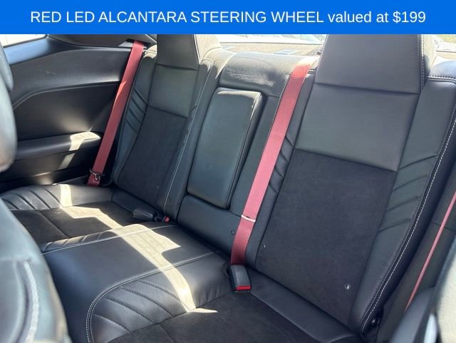Used 2023 Dodge Challenger SRT Hellcat RWD image 14