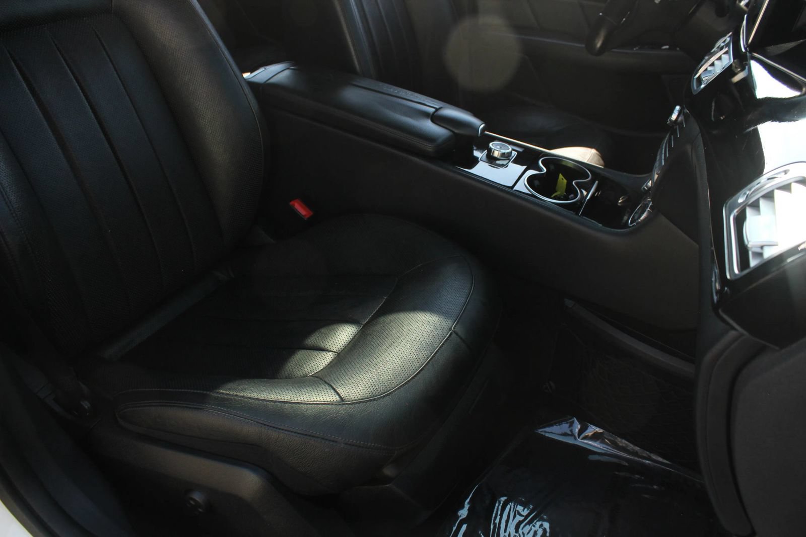 Used 2016 Mercedes-Benz CLS 400 4MATIC image 22
