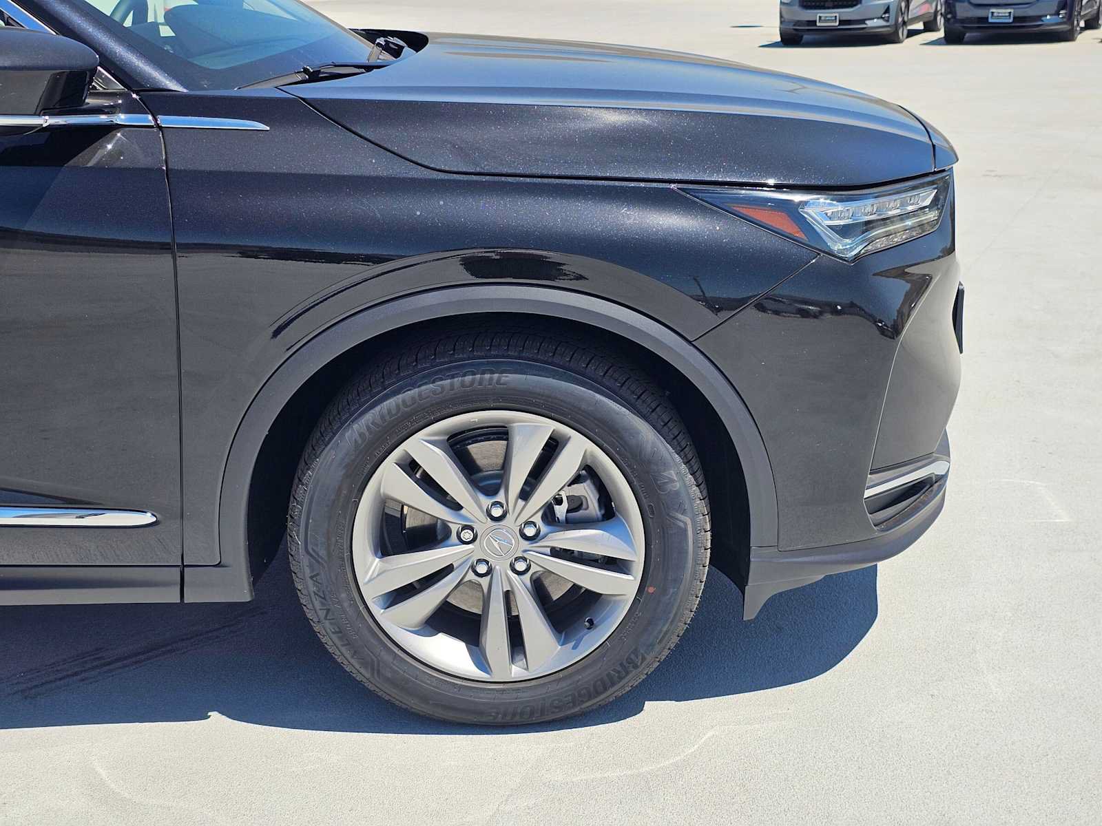 New 2026 Acura MDX FWD image 9