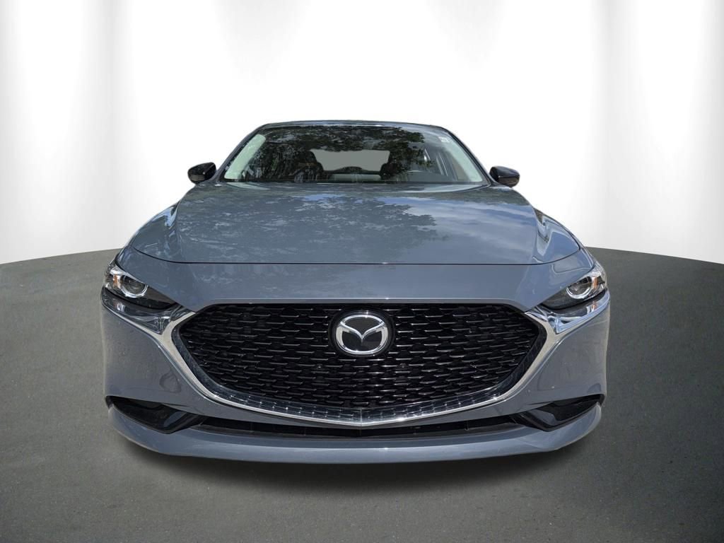 Used 2022 MAZDA MAZDA3 s FWD image 13