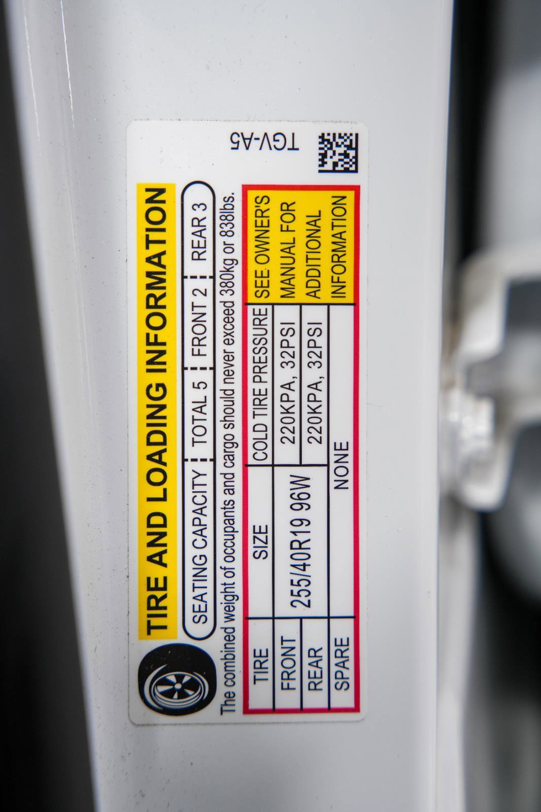 Used 2023 Acura TLX SH-AWD w/ A-SPEC Pkg image 37