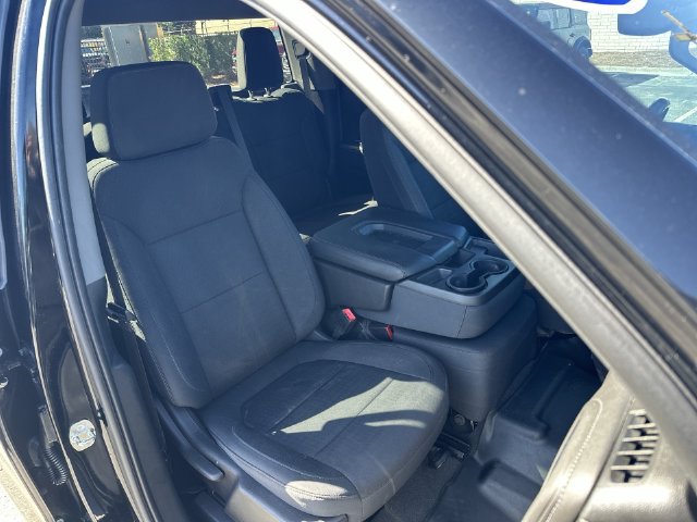 Used 2019 GMC Sierra 1500 SLE w/ Trailering Package RWD image 25
