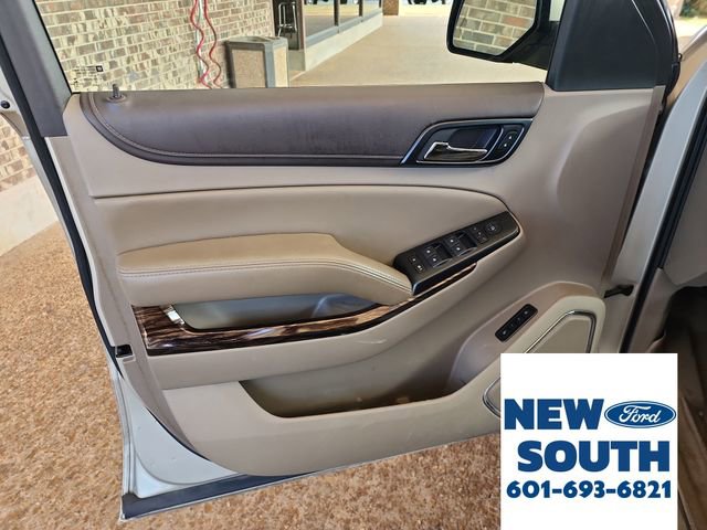 Used 2016 GMC Yukon SLT w/ Open Road Package image 9