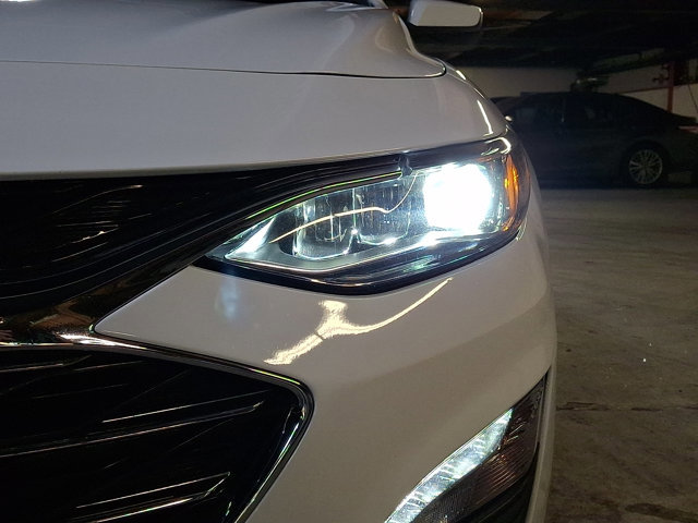 Used 2024 Chevrolet Malibu LT FWD image 9