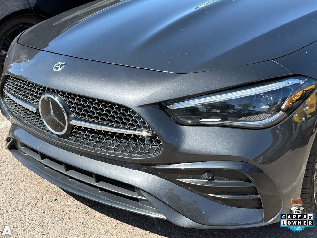 Used 2024 Mercedes-Benz CLE 450 4MATIC Coupe image 8