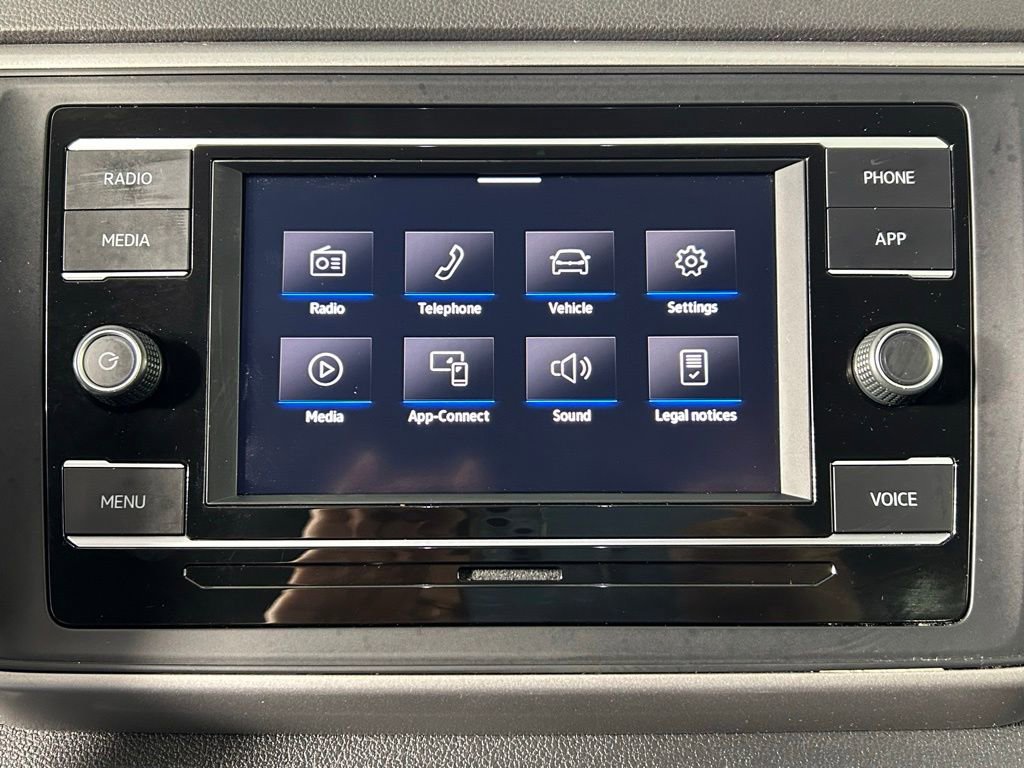 Used 2021 Volkswagen Atlas S AWD/4WD image 19